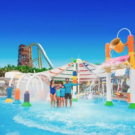 Aqua Circo