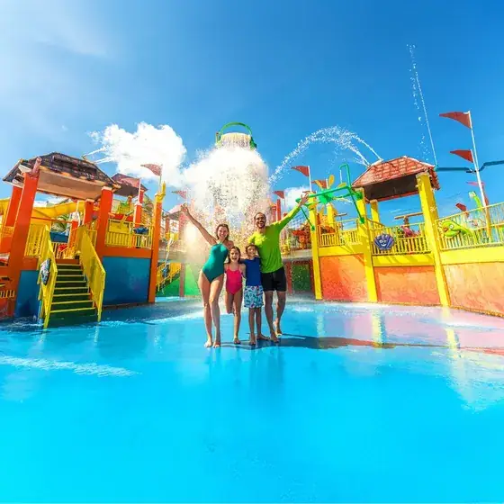 Aqua Show