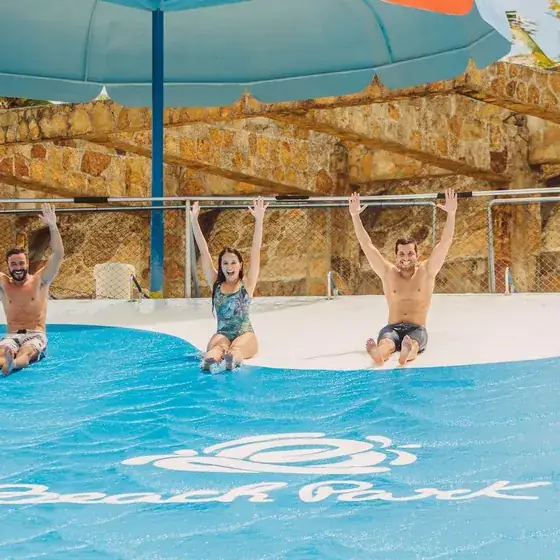 Aquabismo